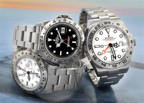 adjust bracelet rolex explorer 2